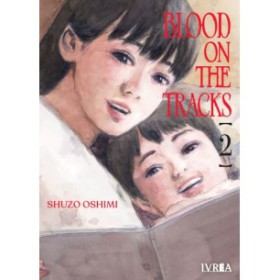  Preventa Blood On The Tracks 02 (10% de descuento)
